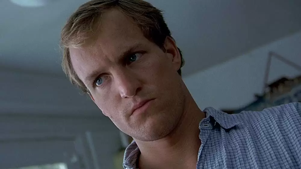 「幸福の条件」ウッディ・ハレルソンの画像