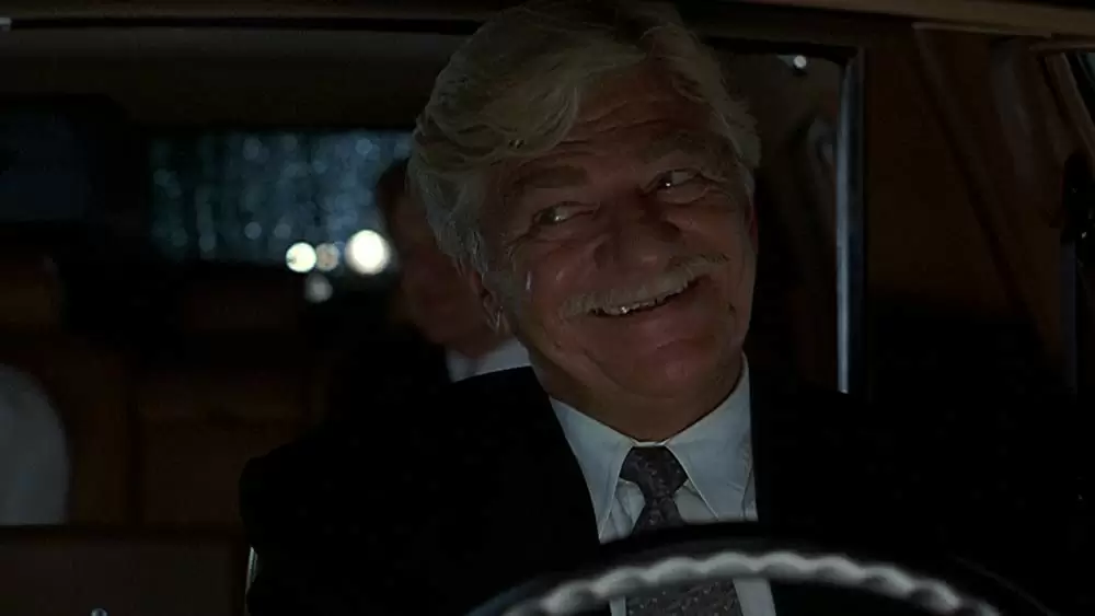 「幸福の条件」シーモア・カッセルの画像