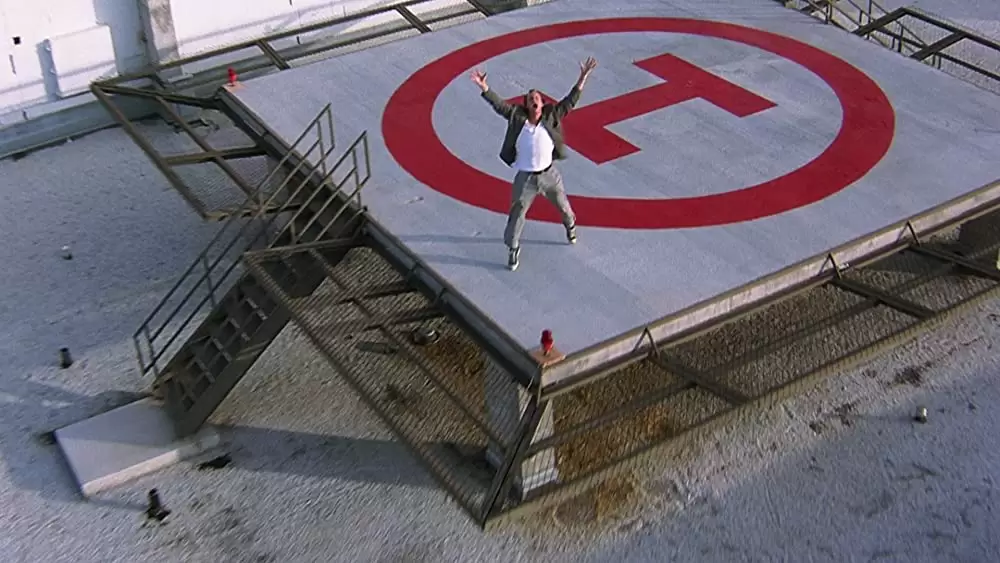 「幸福の条件」ウッディ・ハレルソンの画像