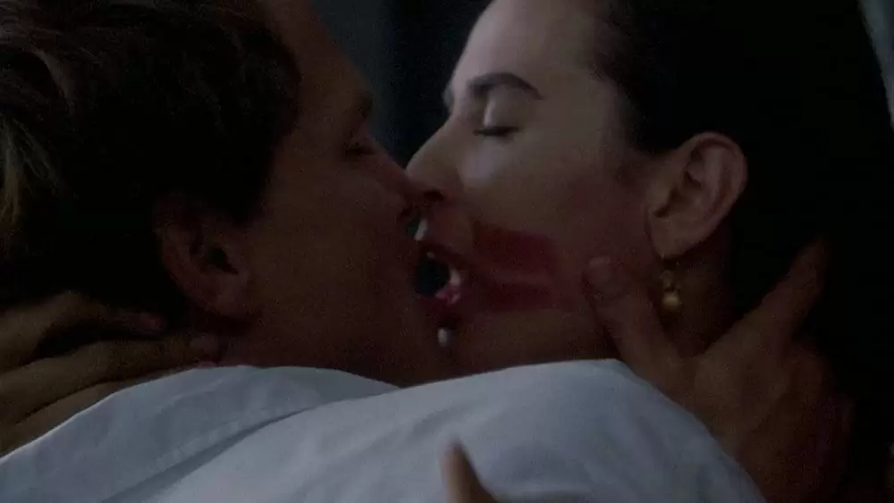 「幸福の条件」デミ・ムーア & ウッディ・ハレルソンの画像