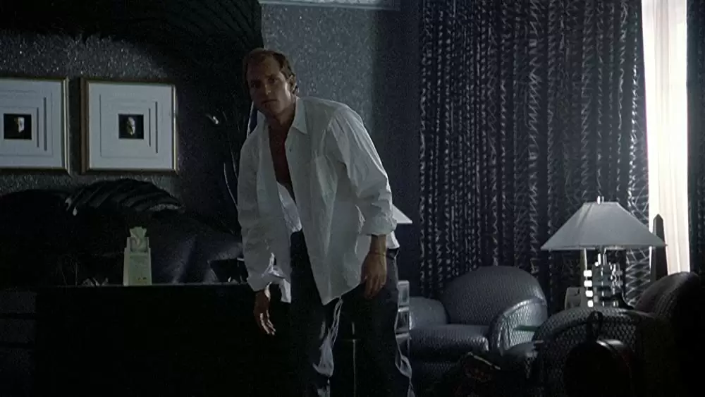 「幸福の条件」ウッディ・ハレルソンの画像