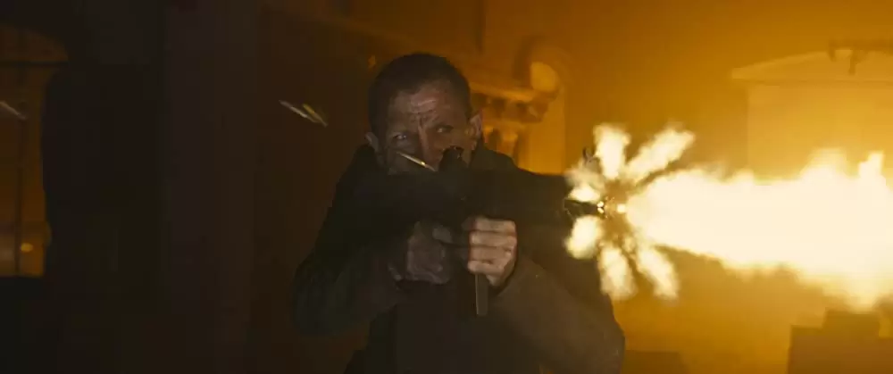 007 スカイフォールの画像