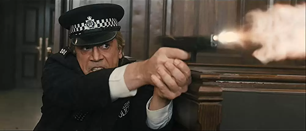 007 スカイフォールの画像