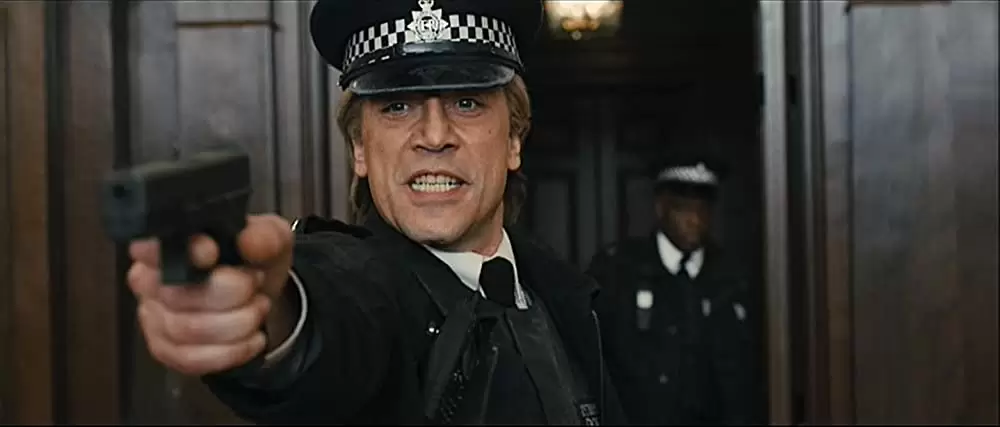 007 スカイフォールの画像