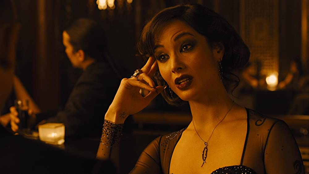 007 スカイフォールの画像