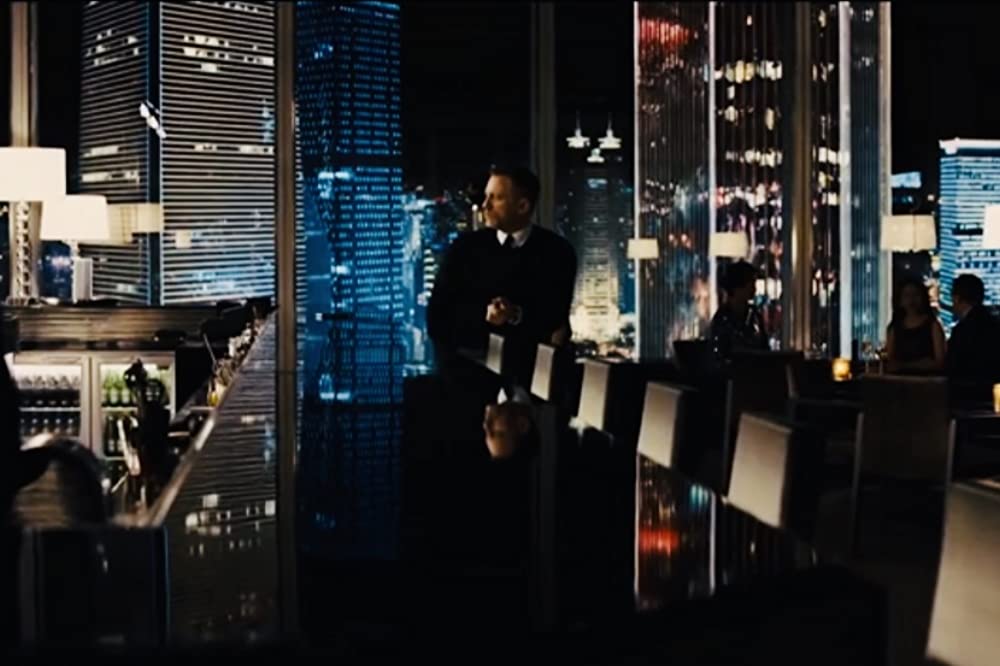 007 スカイフォールの画像