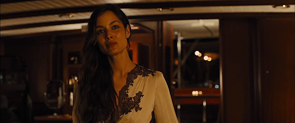 007 スカイフォールの画像