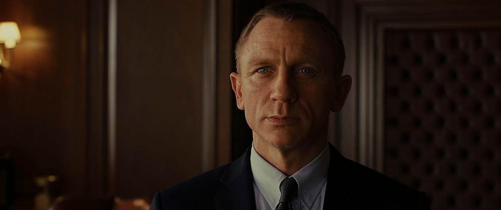 007 スカイフォールの画像