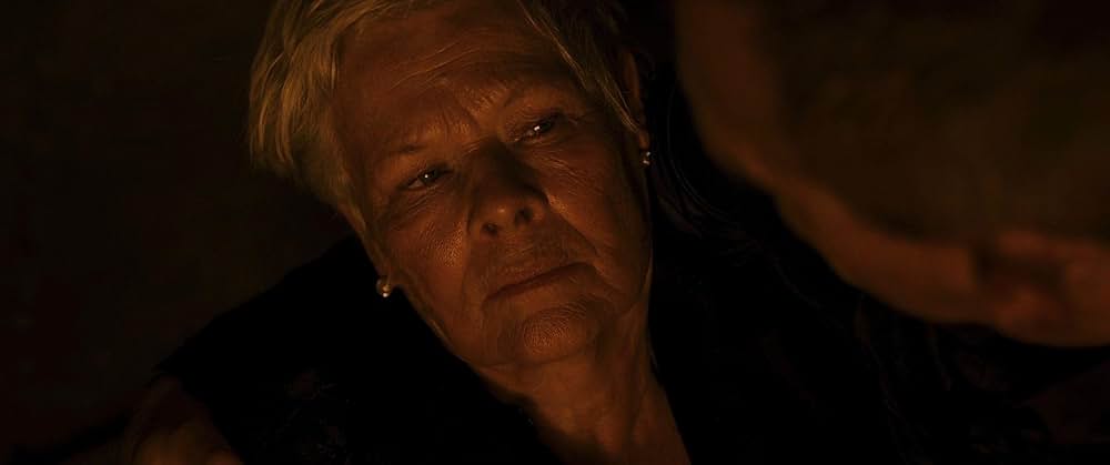 007 スカイフォールの画像