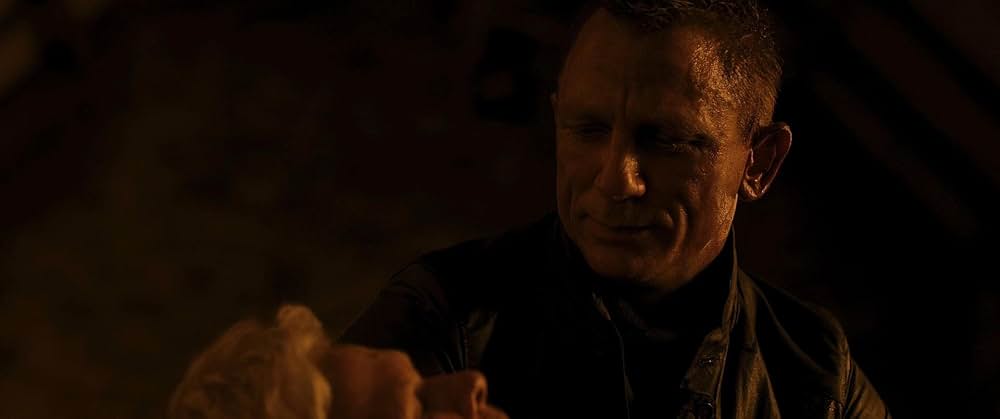 007 スカイフォールの画像