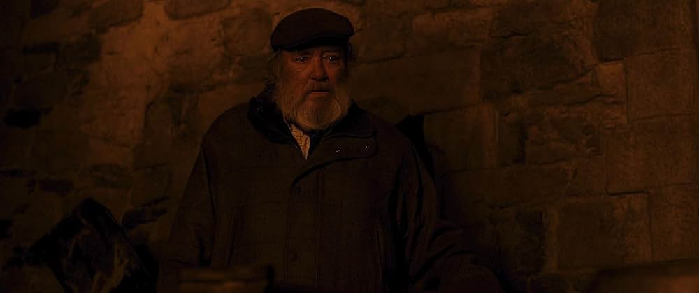 007 スカイフォールの画像