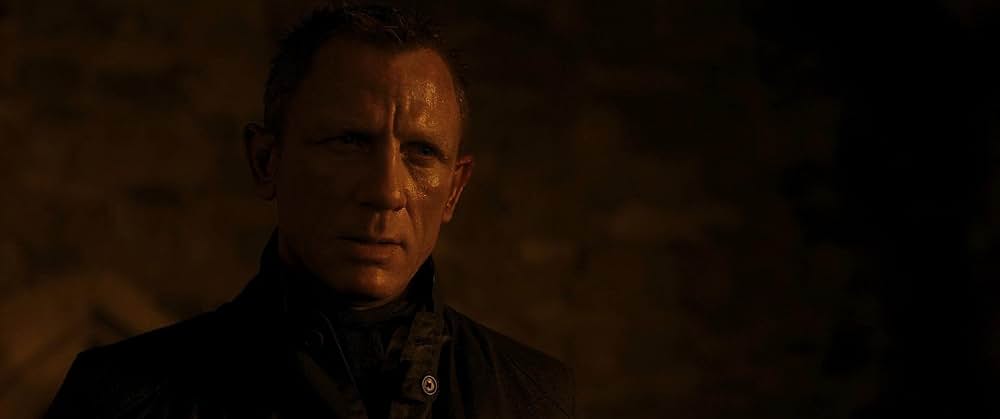 007 スカイフォールの画像