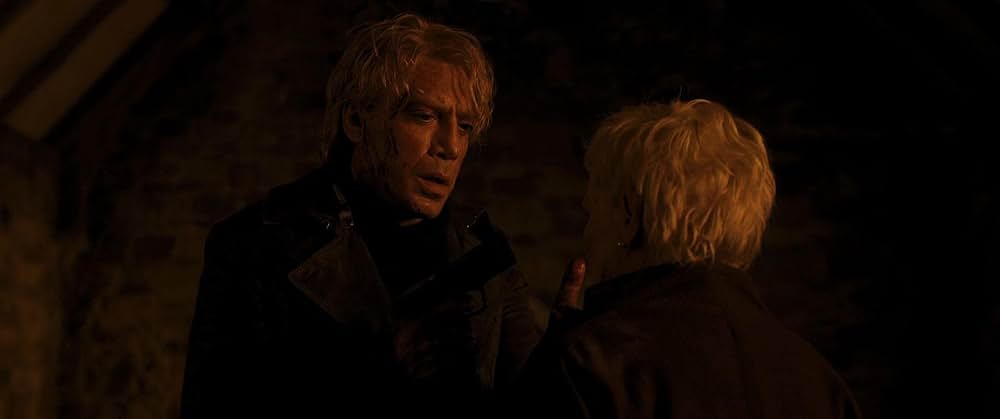 007 スカイフォールの画像