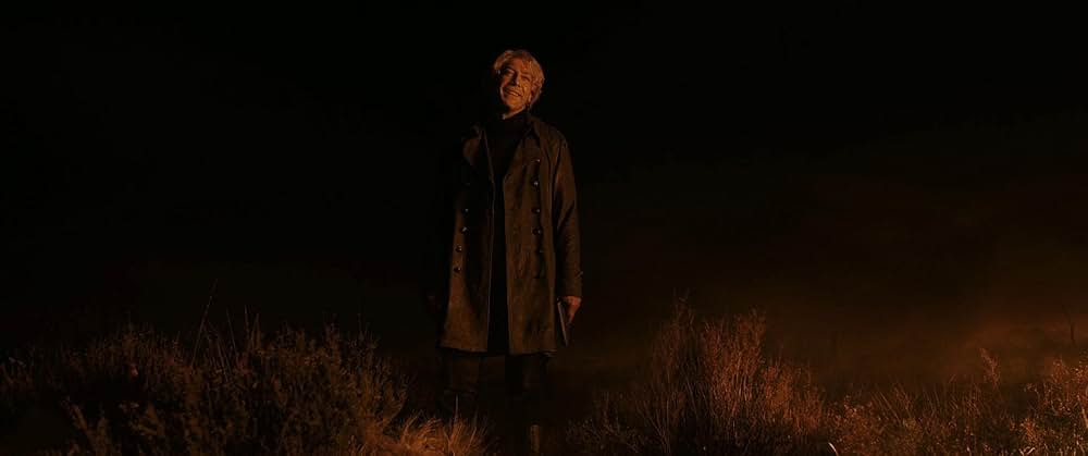 007 スカイフォールの画像