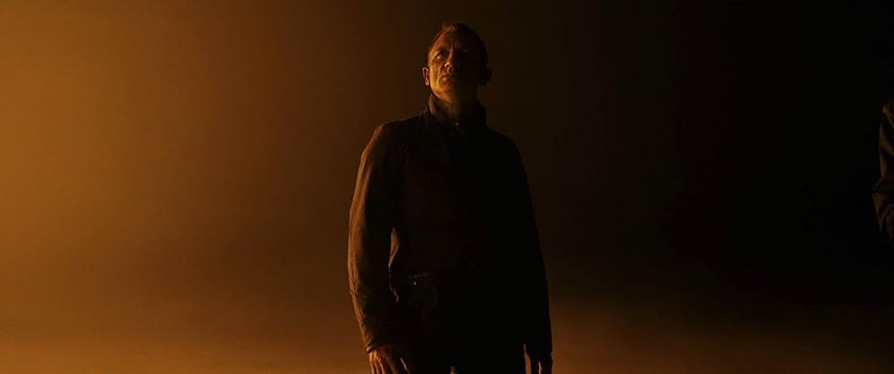 007 スカイフォールの画像