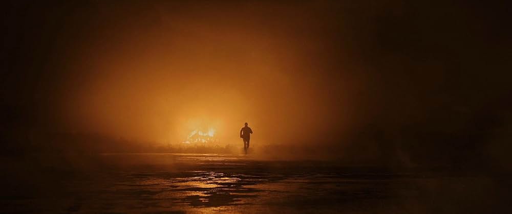 007 スカイフォールの画像