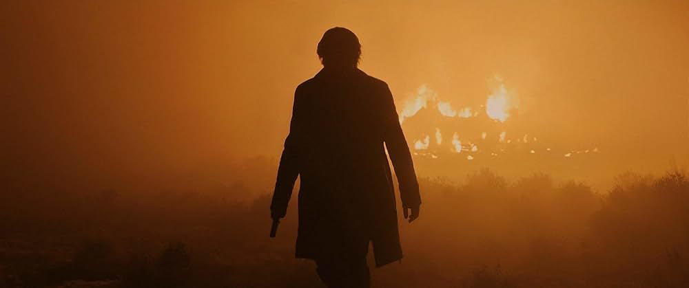 007 スカイフォールの画像