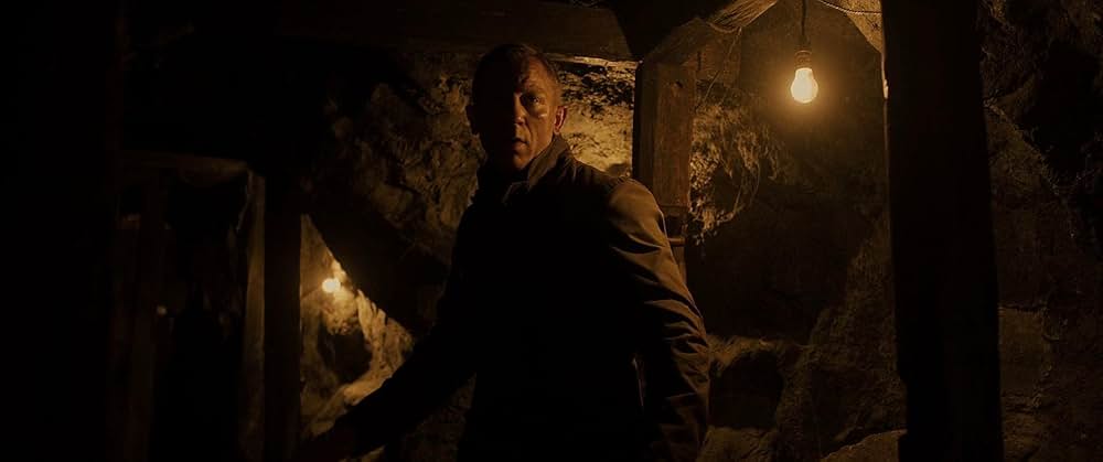 007 スカイフォールの画像