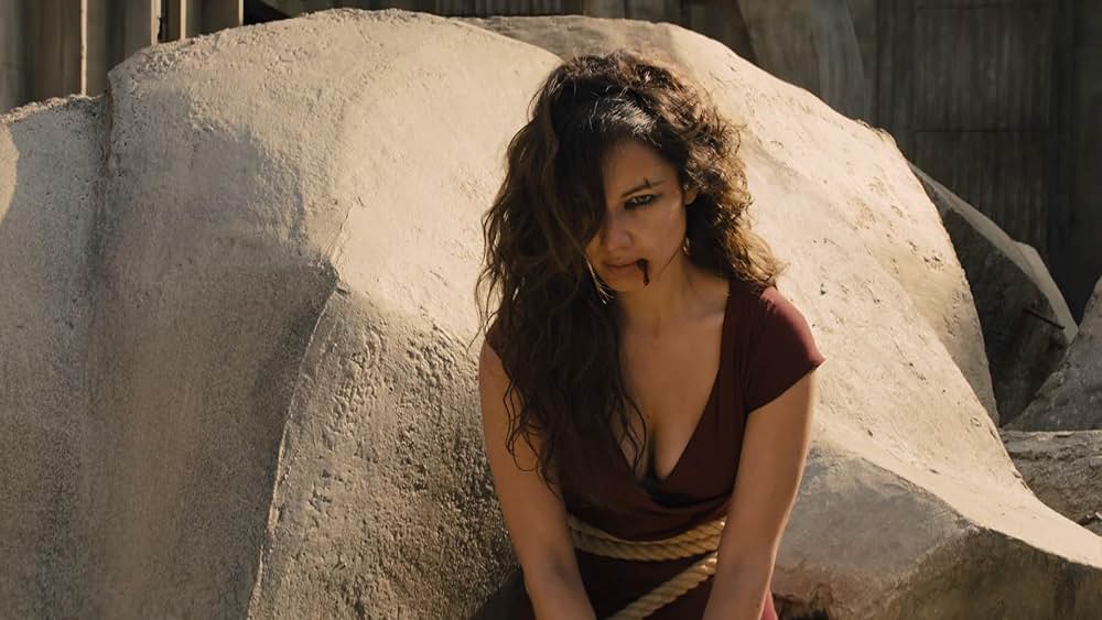 007 スカイフォールの画像