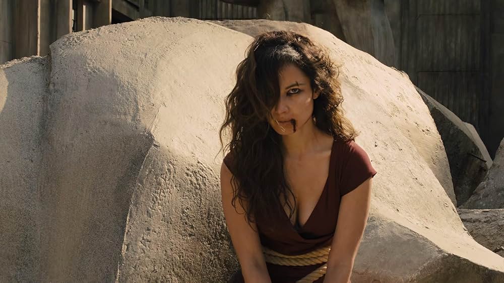 007 スカイフォールの画像