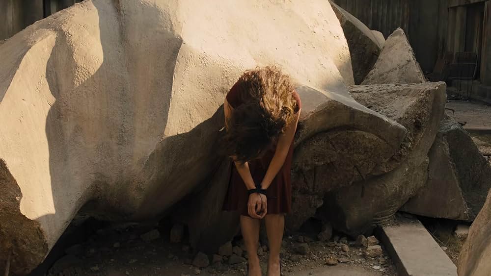 007 スカイフォールの画像