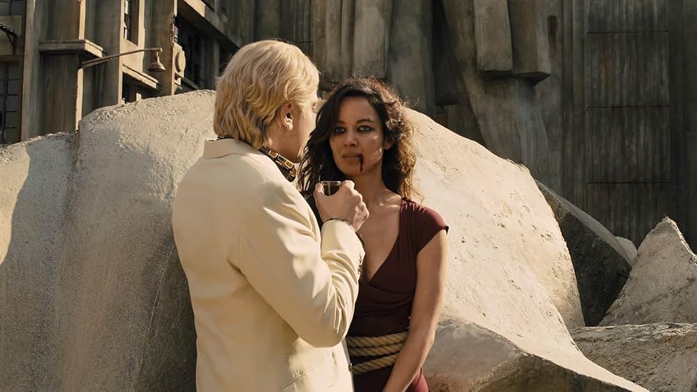 007 スカイフォールの画像