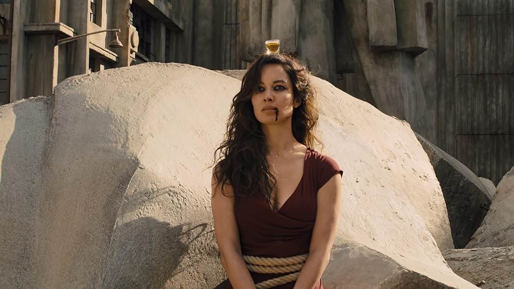 007 スカイフォールの画像