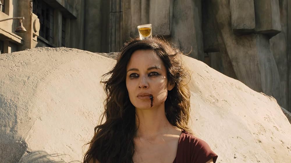 007 スカイフォールの画像