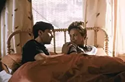 「スウィート・ノベンバー」キアヌ・リーブス & シャーリーズ・セロンの画像