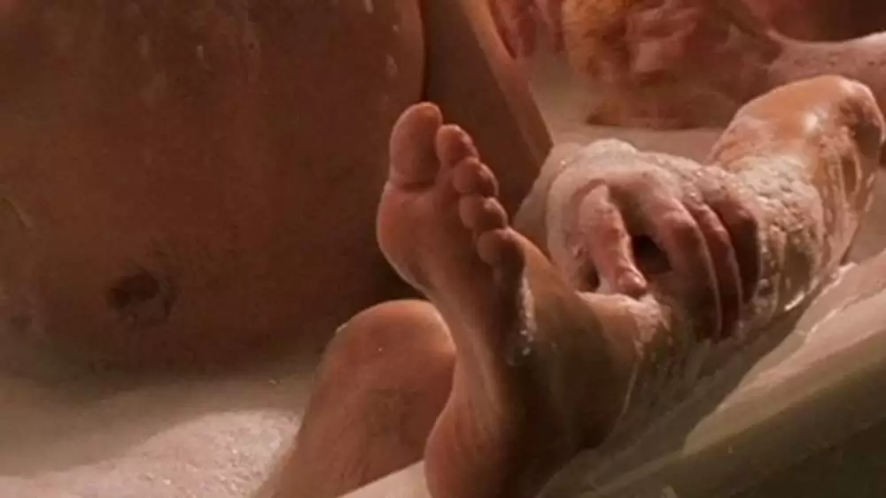 「スウィート・ノベンバー」キアヌ・リーブス & シャーリーズ・セロンの画像