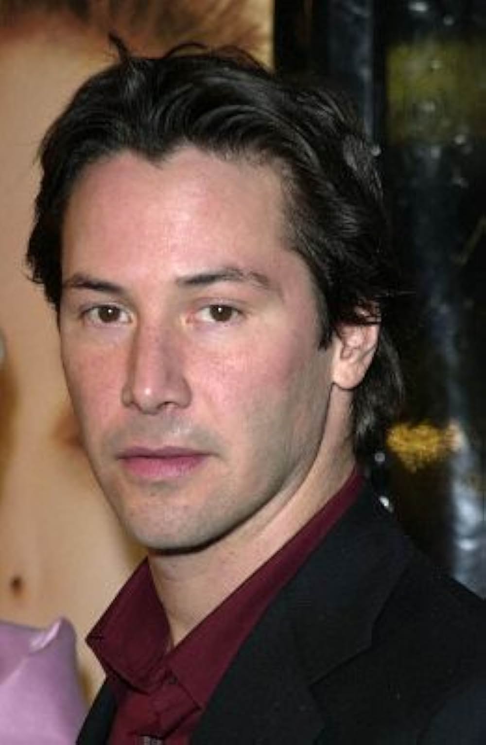 スウィート・ノベンバーの画像