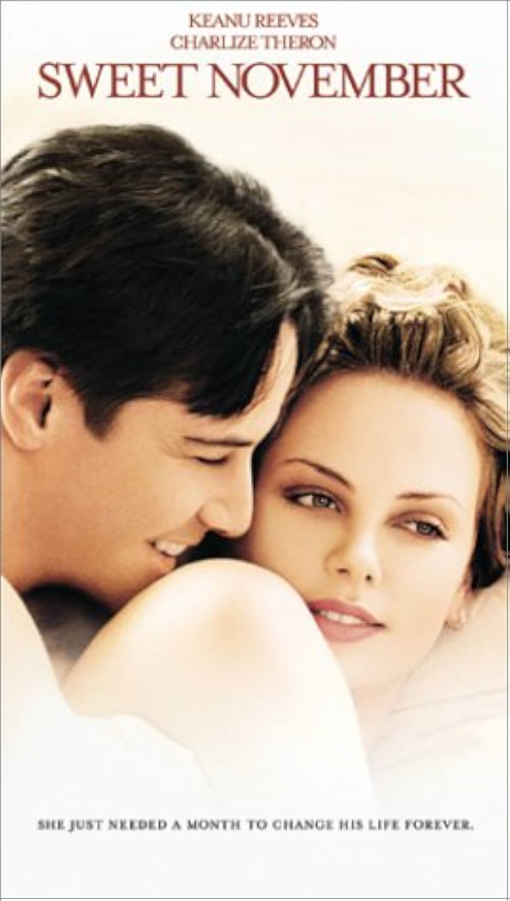 スウィート・ノベンバーの画像