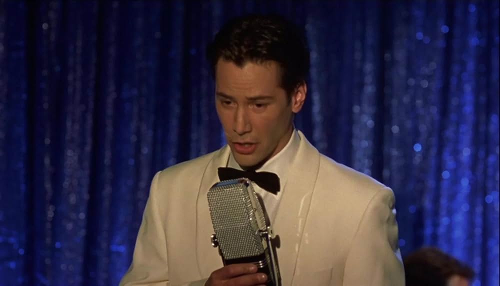 スウィート・ノベンバーの画像