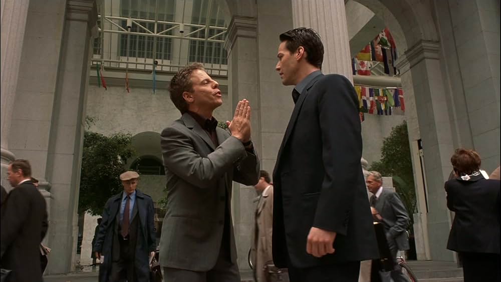 スウィート・ノベンバーの画像