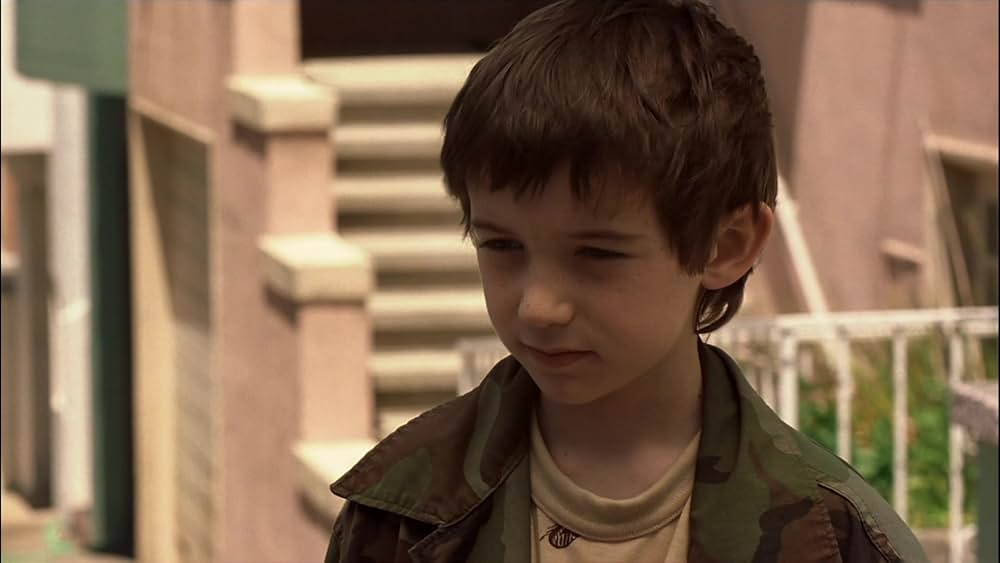 スウィート・ノベンバーの画像