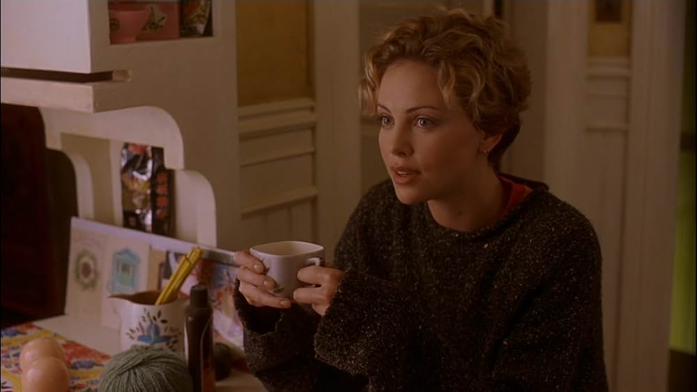 スウィート・ノベンバーの画像