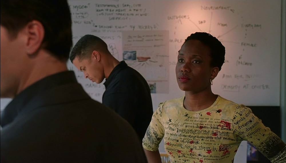 スウィート・ノベンバーの画像