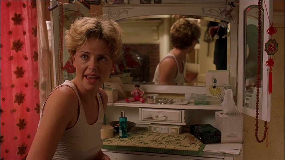 スウィート・ノベンバーの画像