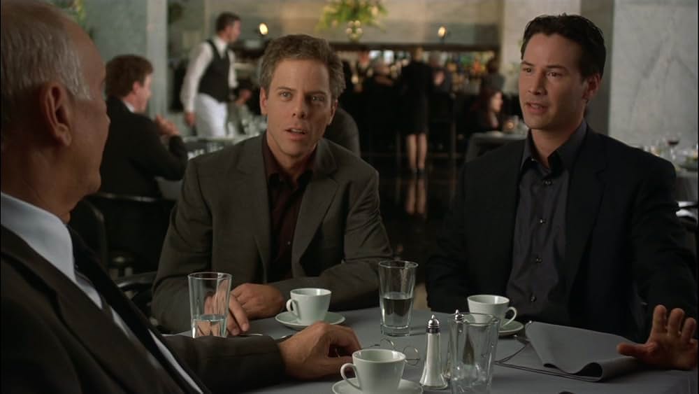 スウィート・ノベンバーの画像