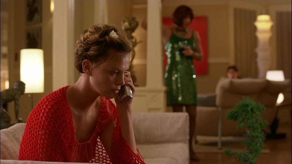 スウィート・ノベンバーの画像