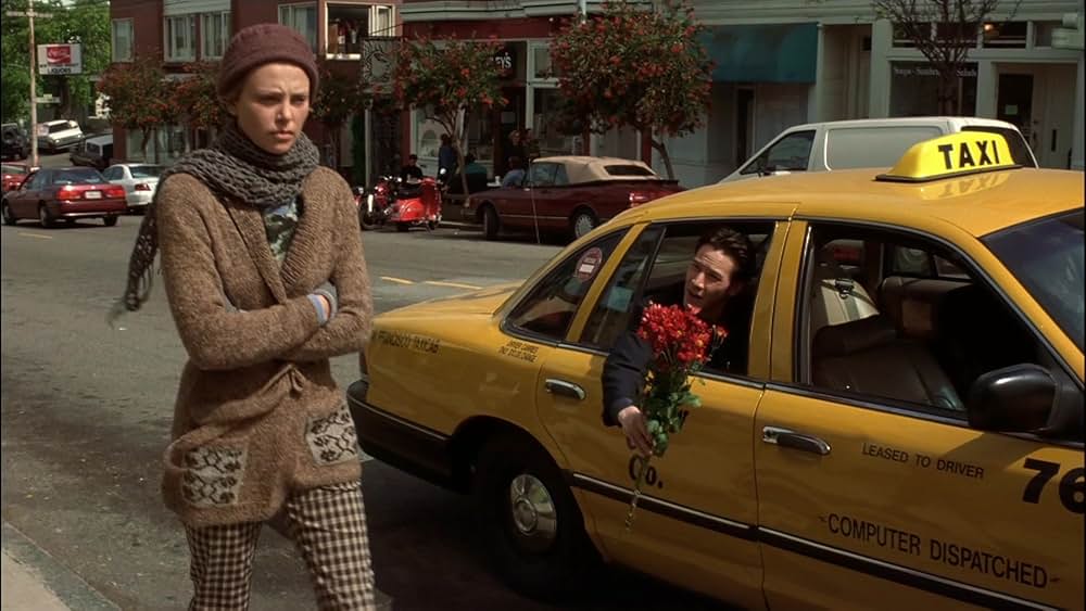 スウィート・ノベンバーの画像