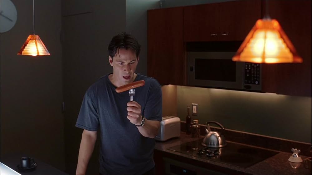 スウィート・ノベンバーの画像