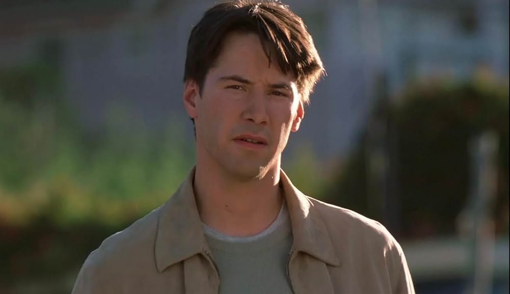 スウィート・ノベンバーの画像