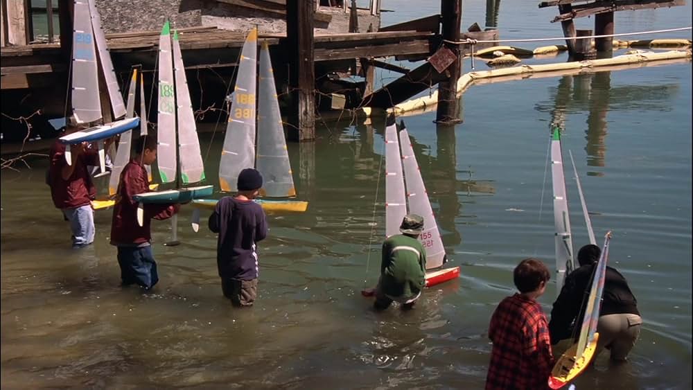 スウィート・ノベンバーの画像