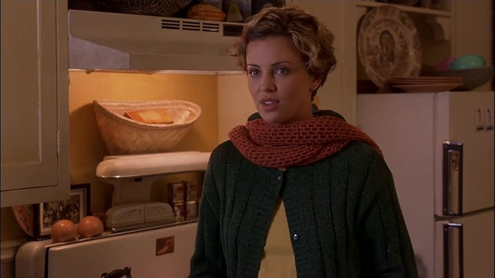 スウィート・ノベンバーの画像