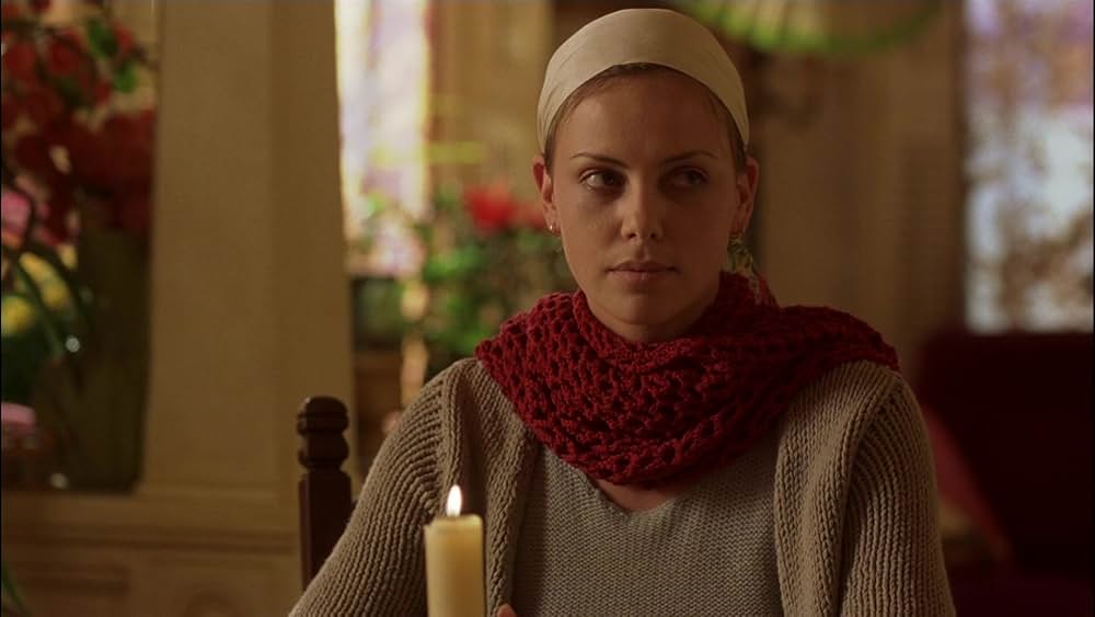 スウィート・ノベンバーの画像