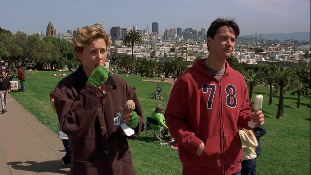 スウィート・ノベンバーの画像