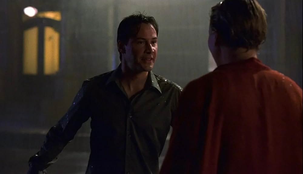 スウィート・ノベンバーの画像