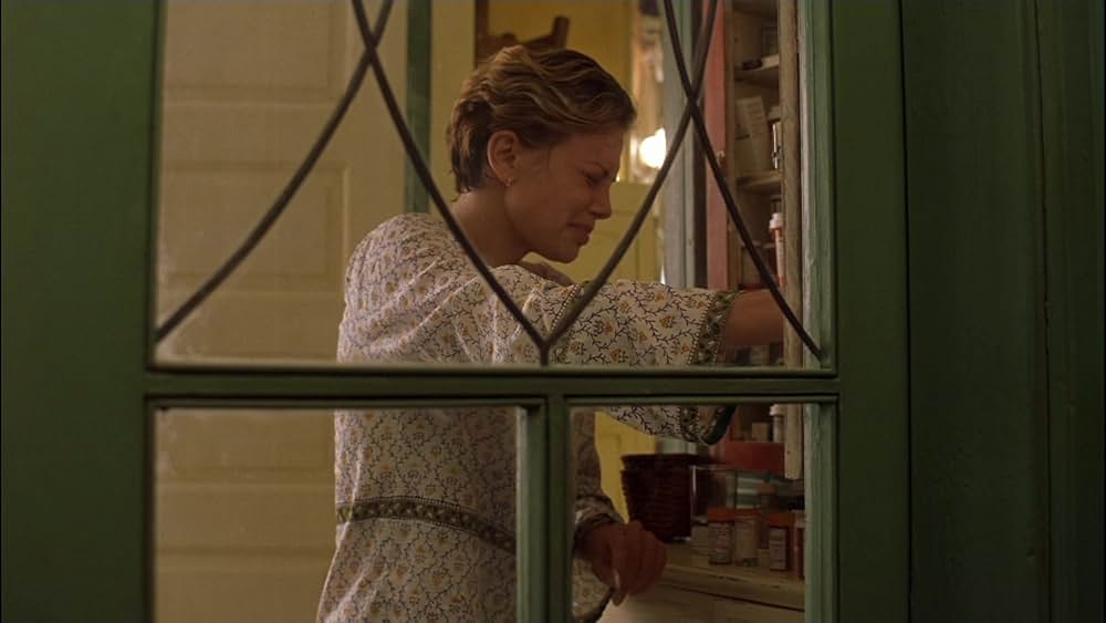 スウィート・ノベンバーの画像