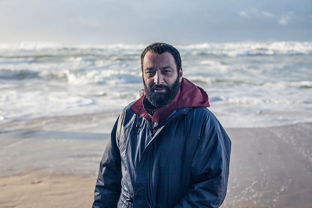 Tlamess（原題）の画像